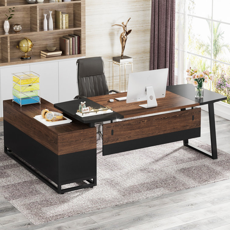 84 deals inch desk